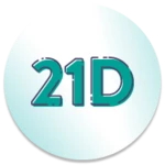 elections 21d android application logo